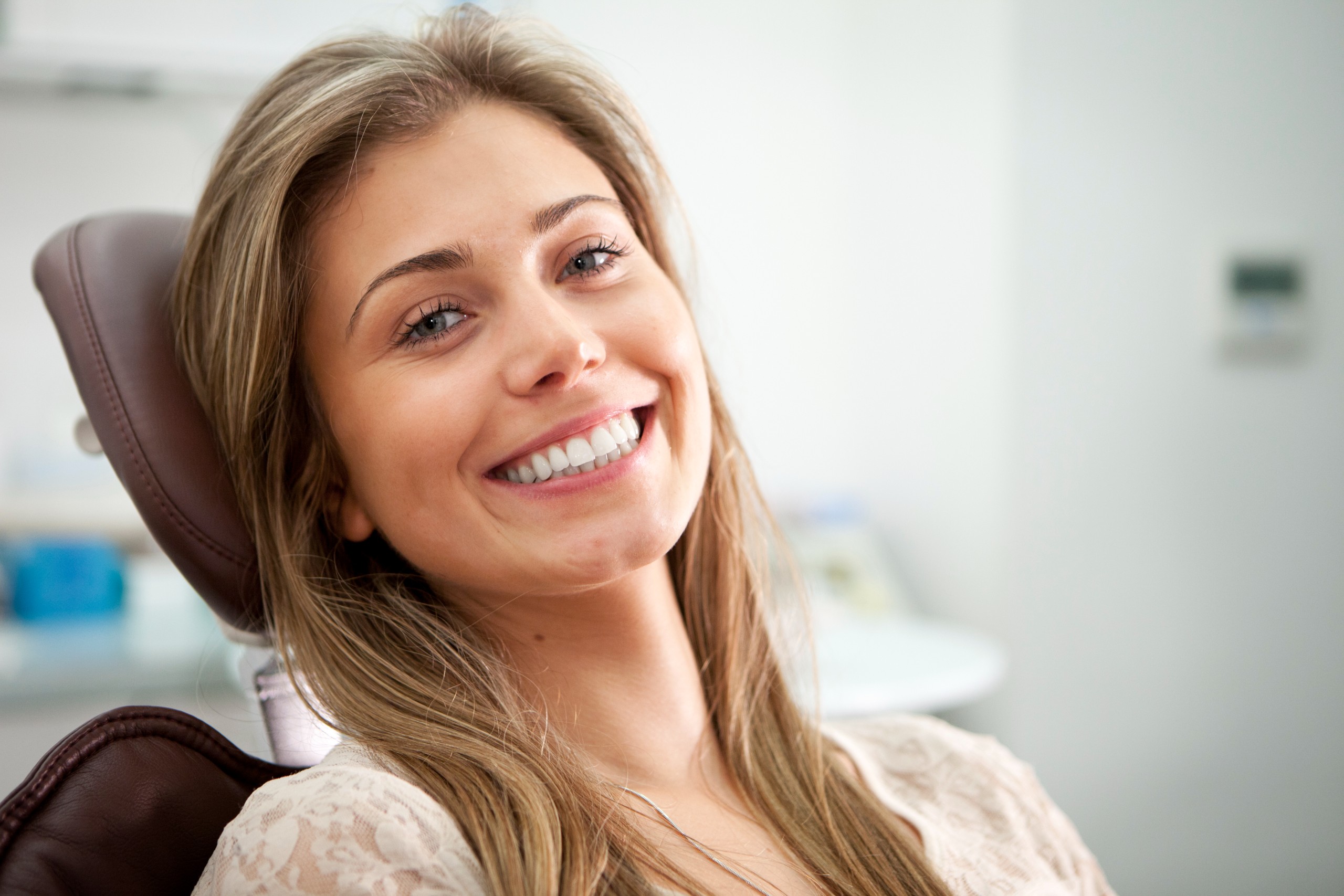 What Is Zoom Teeth Whitening?