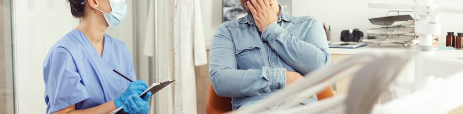 emergency dentist in saskatoon for severe tooth pain